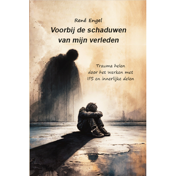 Voorbij de schaduwen van mijn verleden (Paperback) bij Singel 344