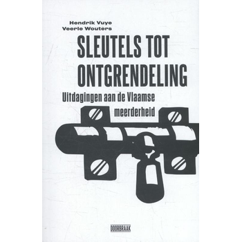 Sleutels tot ontgrendeling (Hardback) bij Singel 344
