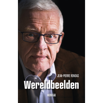 Wereldbeelden (Paperback) bij Singel 344