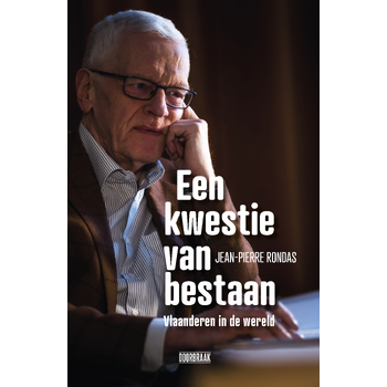 Een kwestie van bestaan (Paperback) bij Singel 344