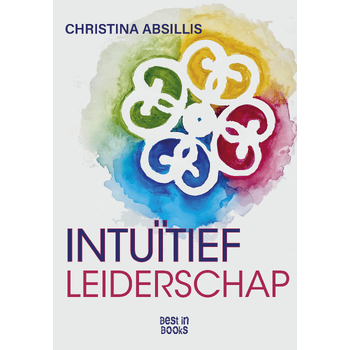 Intuïtief leiderschap (Paperback) bij Singel 344
