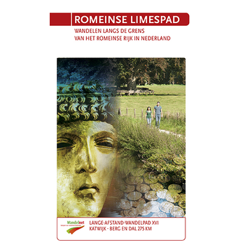 Romeinse Limespad (Paperback) bij Singel 344