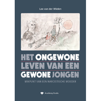 Het ongewone leven van een gewone jongen (Paperback) bij Singel 344