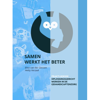 Samen werkt het beter (Paperback) bij Singel 344