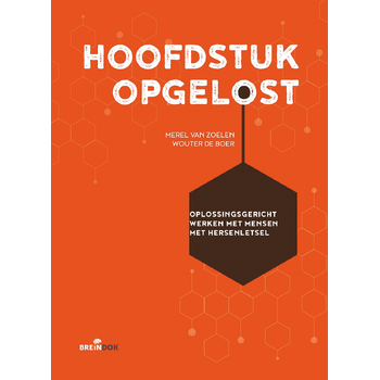 Hoofdstuk opgelost (Paperback) bij Singel 344