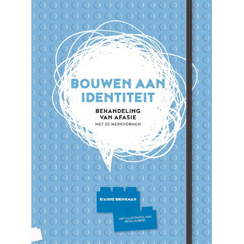 Bouwen aan identiteit (Paperback) bij Singel 344