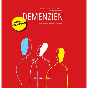 Demenzien (Paperback) bij Singel 344