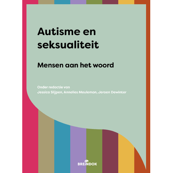 Autisme en seksualiteit (Paperback) bij Singel 344
