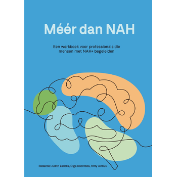 Méér dan NAH (Paperback) bij Singel 344