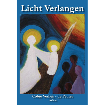 Licht verlangen (Paperback) bij Singel 344