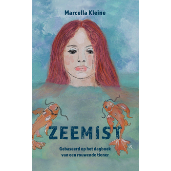 Zeemist (Paperback) bij Singel 344