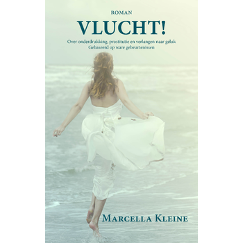 Vlucht! (Paperback) bij Singel 344