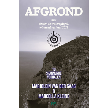 Afgrond (Paperback) bij Singel 344