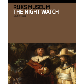 The Night Watch (Paperback) bij Singel 344