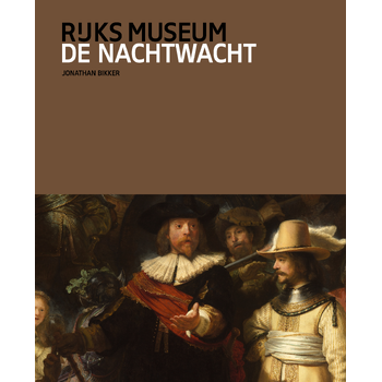 De Nachtwacht (Paperback) bij Singel 344