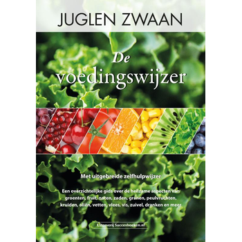 De voedingswijzer (Hardback) bij Singel 344