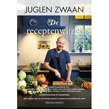 De receptenwijzer-De maaltijdwijzer (set) (Hardback) bij Singel 344