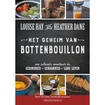 Het geheim van bottenbouillon (Hardback) bij Singel 344