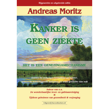 Kanker is geen ziekte (Paperback) bij Singel 344