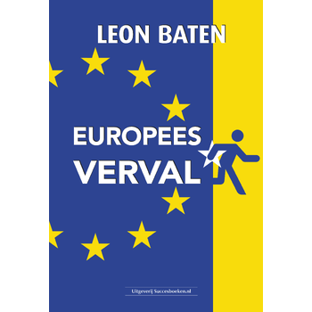 Europees Verval (Hardback) bij Singel 344