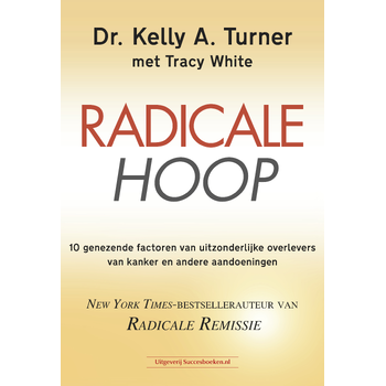 Radicale hoop (Paperback) bij Singel 344