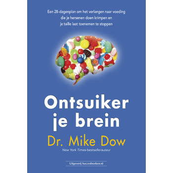 Ontsuiker je brein (Paperback) bij Singel 344