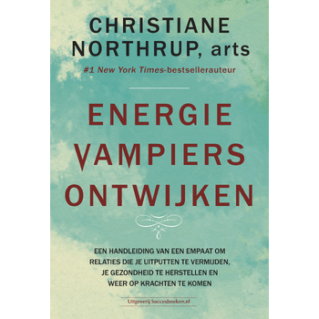 Energievampiers ontwijken (Paperback) bij Singel 344