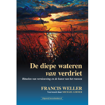 De diepe wateren van verdriet (Paperback) bij Singel 344