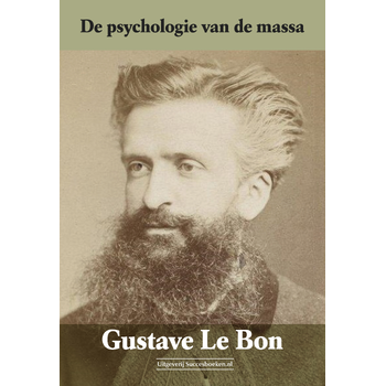De psychologie van de massa (Paperback) bij Singel 344