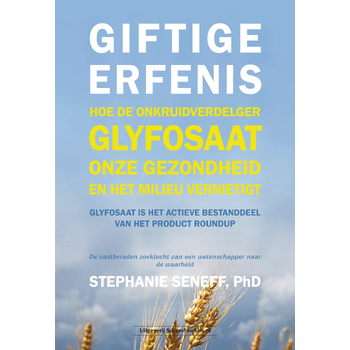 Giftige erfenis (Paperback) bij Singel 344