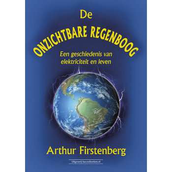 De onzichtbare regenboog (Paperback) bij Singel 344