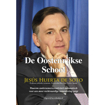 De Oostenrijkse School (Hardback) bij Singel 344