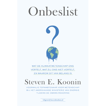 Onbeslist (Hardback) bij Singel 344