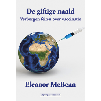 De giftige naald (Paperback) bij Singel 344