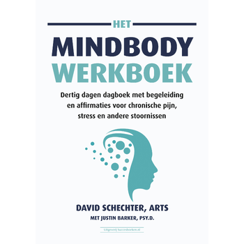 Het MindBody-werkboek (Paperback) bij Singel 344