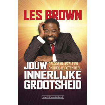Jouw innerlijke grootsheid (Hardback) bij Singel 344