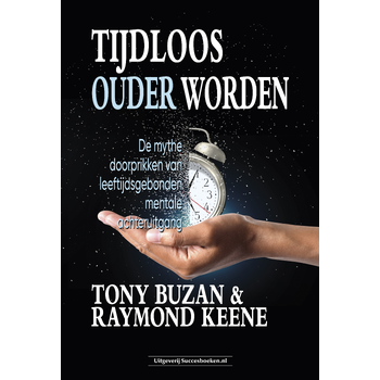 Tijdloos ouder worden (Paperback) bij Singel 344