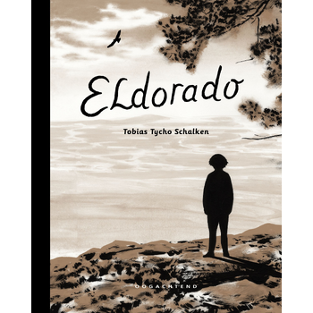 Eldorado (Hardback) bij Singel 344