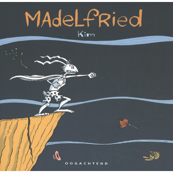 Madelfried (Paperback) bij Singel 344