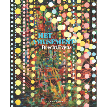 Het Amusement (Hardback) bij Singel 344