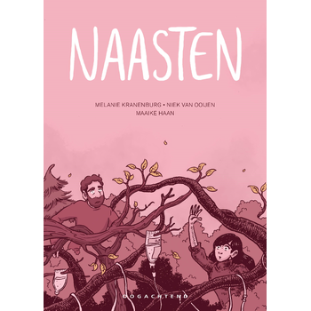 Naasten (Paperback) bij Singel 344