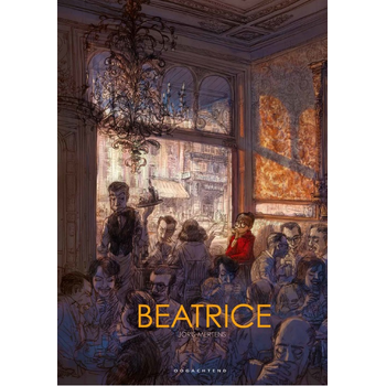 Beatrice (Hardback) bij Singel 344