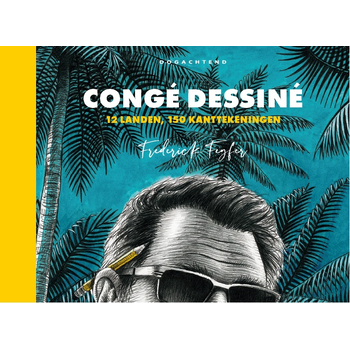 Congé Dessiné (Paperback) bij Singel 344