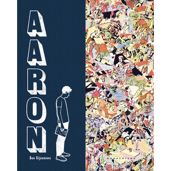 Aaron (Hardback) bij Singel 344