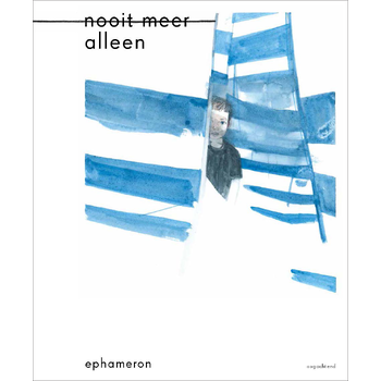 Nooit meer alleen (Hardback) bij Singel 344