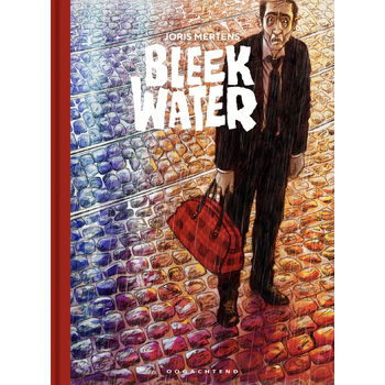 Bleekwater (Hardback) bij Singel 344