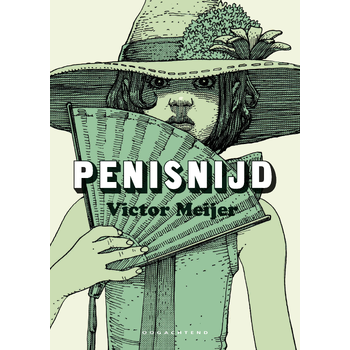 Penisnijd (Hardback) bij Singel 344