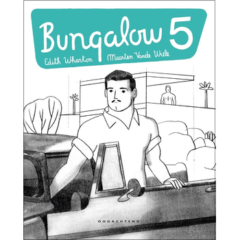 Bungalow 5 (Paperback) bij Singel 344