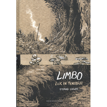 Limbo 1-2-3 (set) (Undefined) bij Singel 344