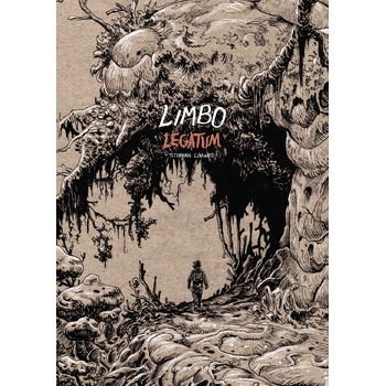 Limbo Legatum (Hardback) bij Singel 344